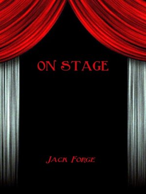 cover image of On Stage